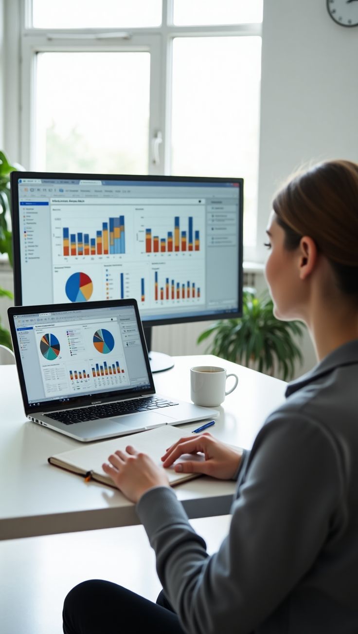 website analysis