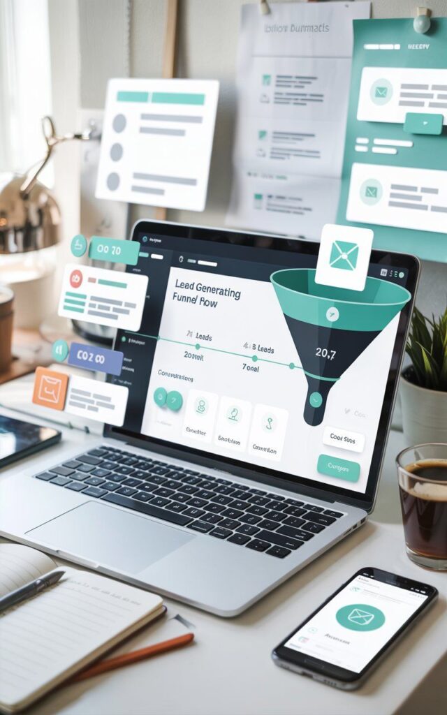 lead generation