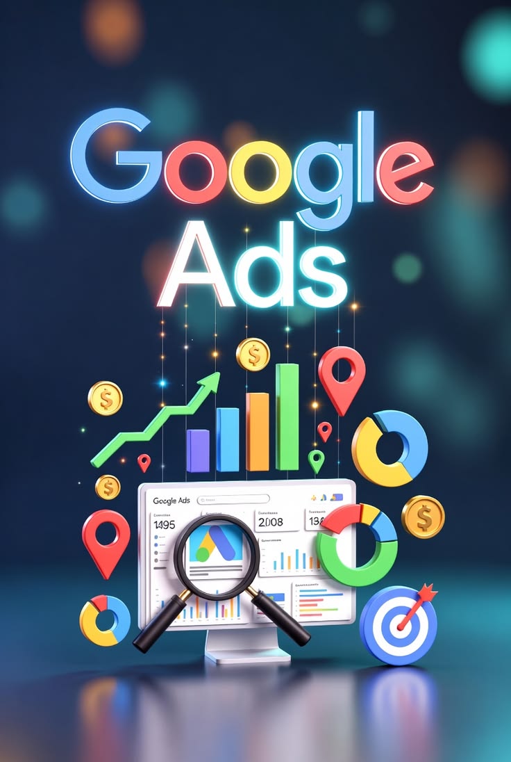 Google Ads Management