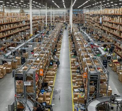 Manufacturer