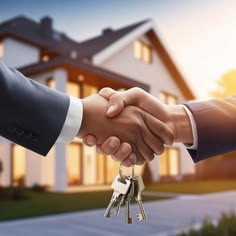 Real Estate