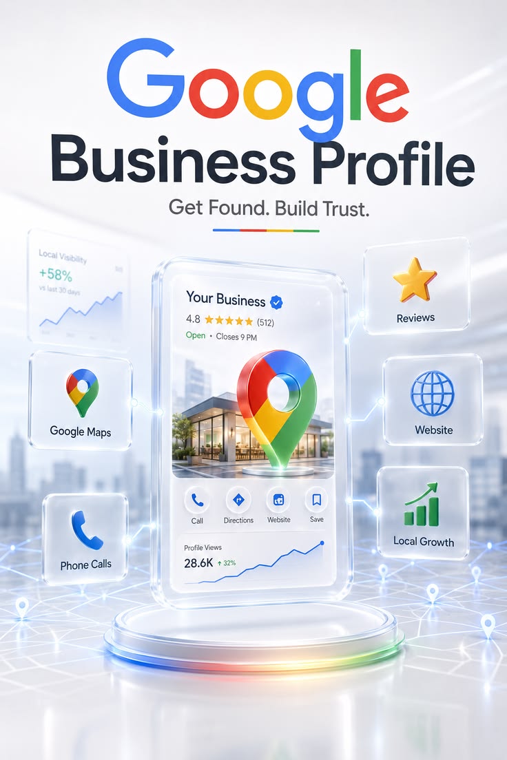 Google Business Profile