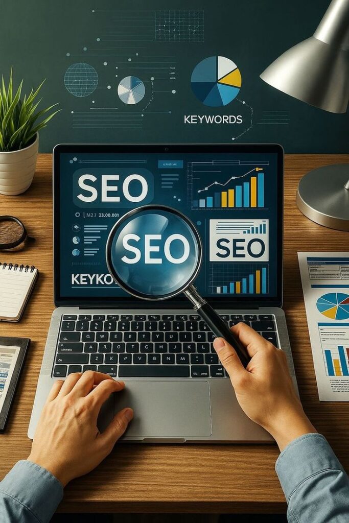 SEO Process