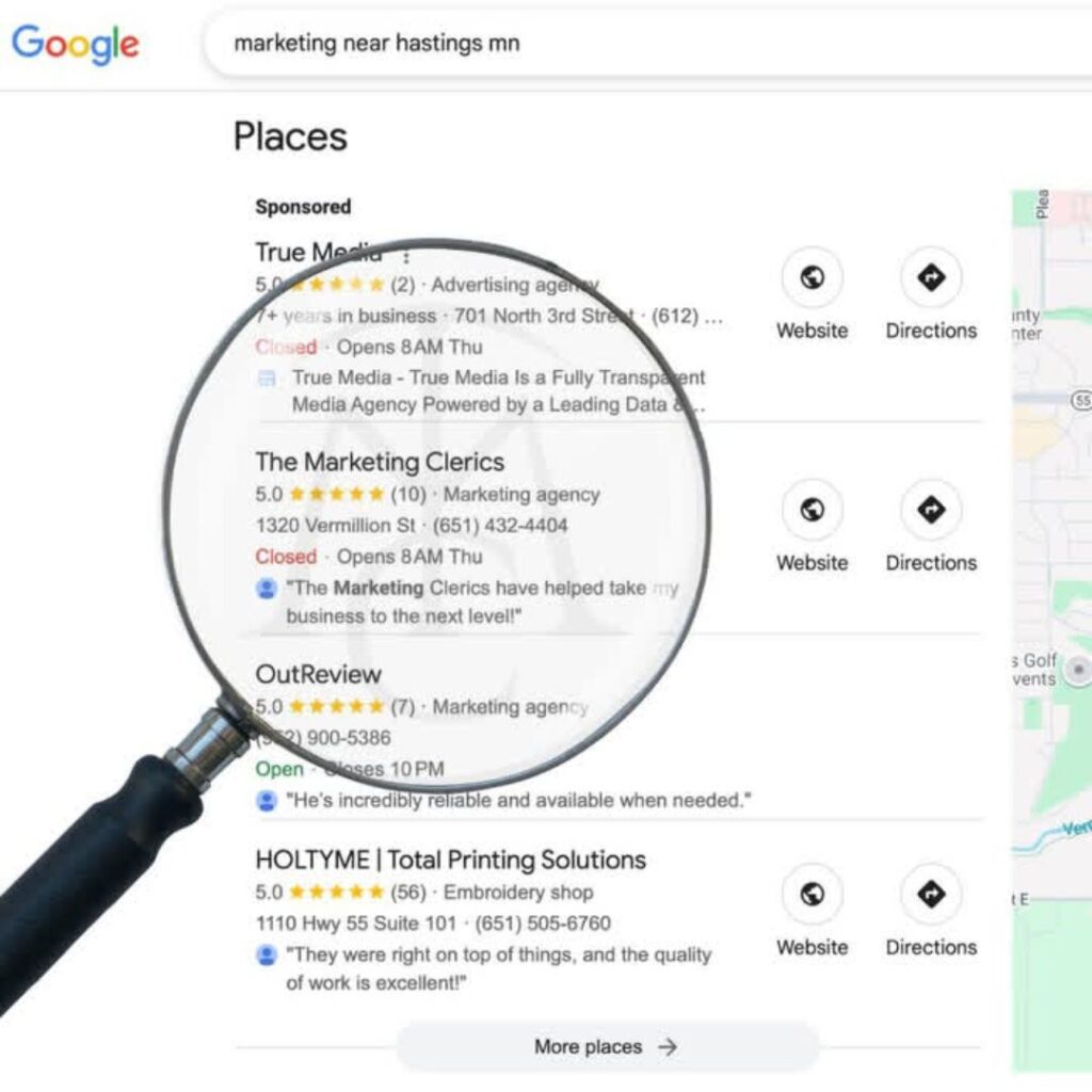 Google Business Profile